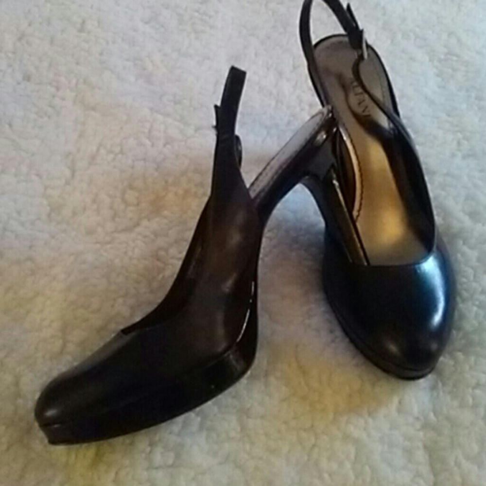 Designer Shoes with very soft leather and a d